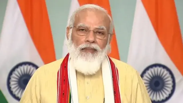 नरेंद्र मोदी