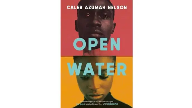 المياه المفتوحة لكاليب أزوماه نلسون