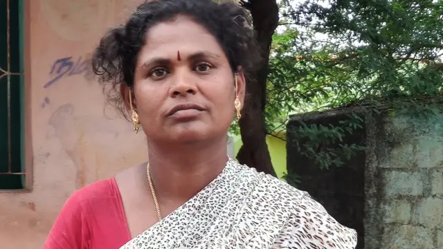 மாரியம்மாள்