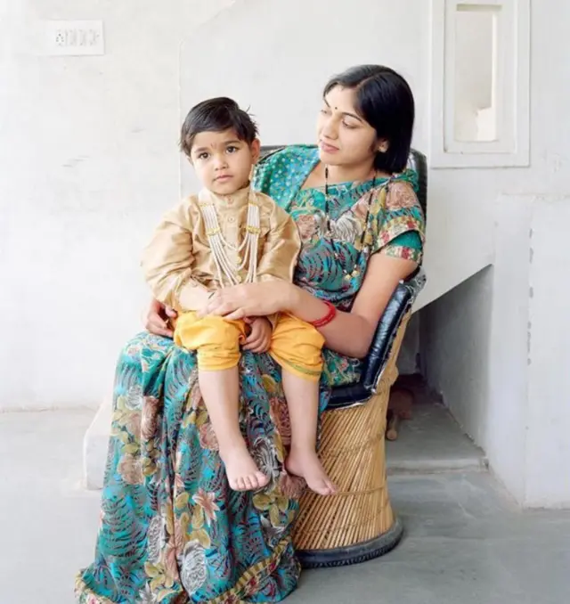 Vasantha Yogananthan