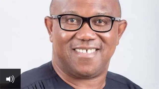 Peter Obi