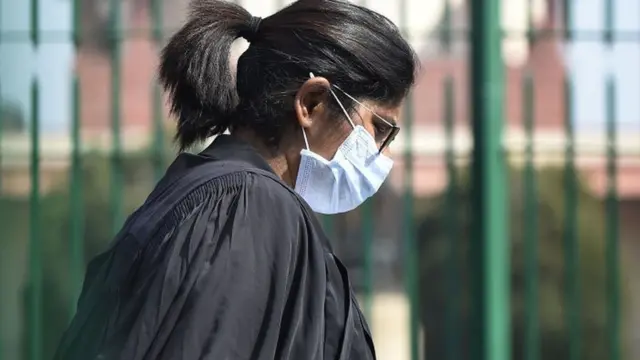 सुप्रीम कोर्ट