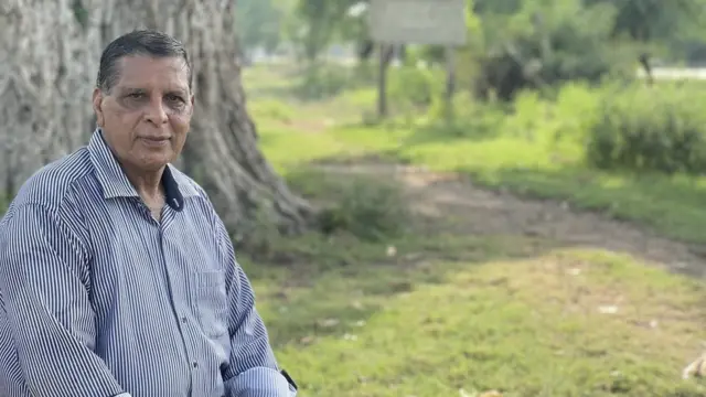 زاہد ممتاز