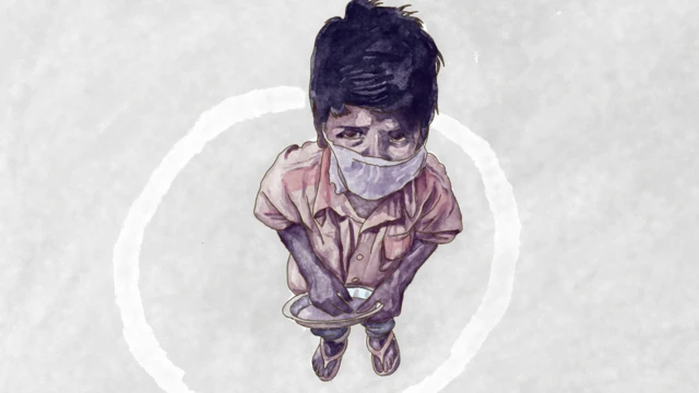 બાળકની તસવીર