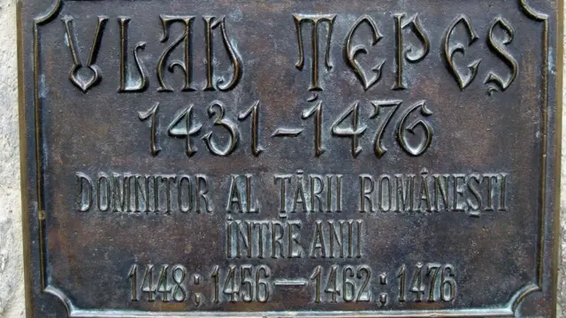 ड्रैकुला