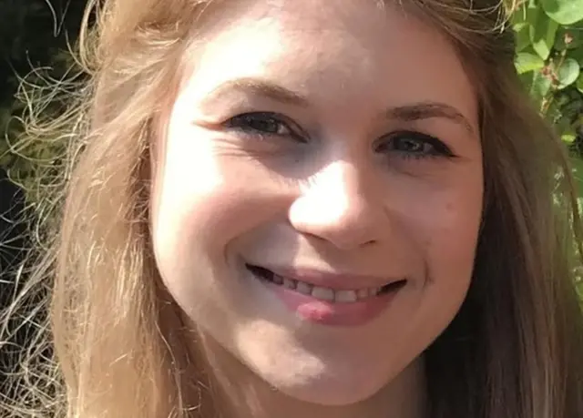 سارة إيفيرارد