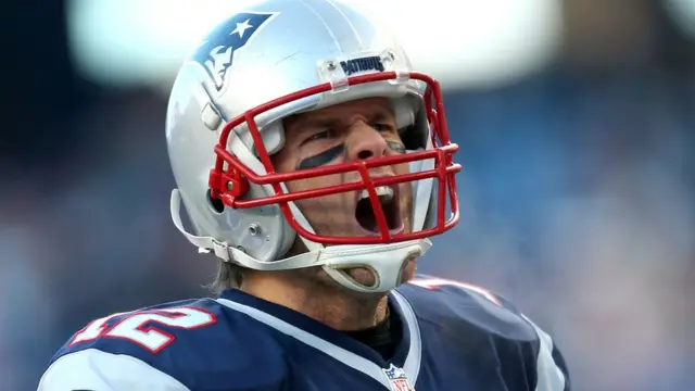 Tom Brady