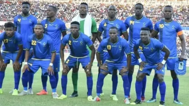 Taifa Stars