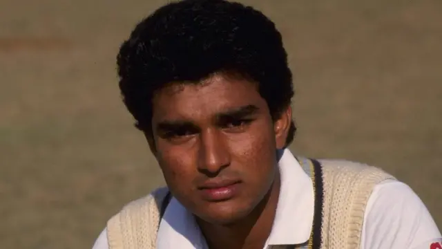 संजय मांजरेकर