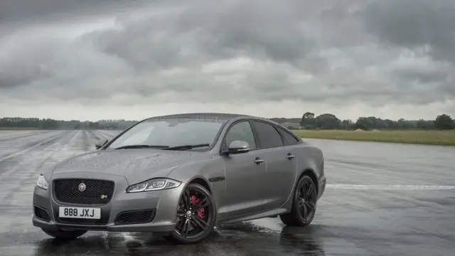 جگوار برای ساخت موتور الکتریکی مدل‌های جدید خود با ب‌ام‌و همکاری می‌کند