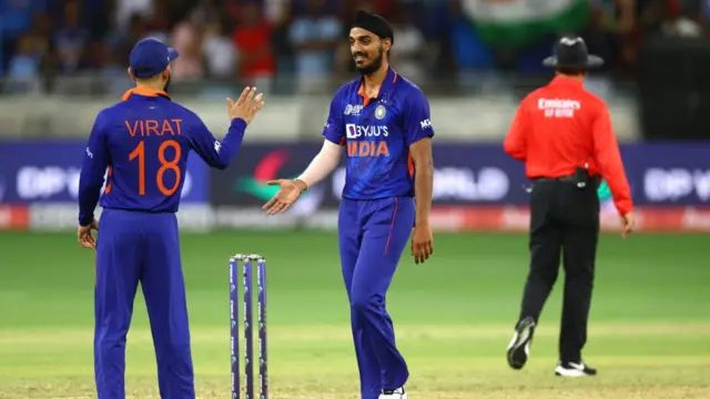 அர்ஷ்தீப் சிங்