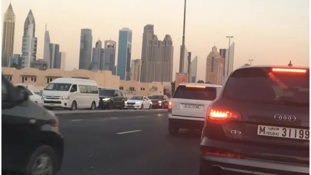 संयुक्त अरब अमीरात