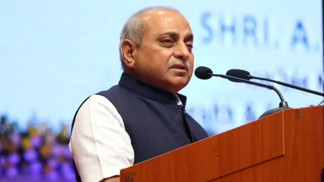 નીતિન પટેલ