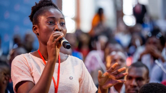 Tony Elumelu Entrepreneurship Programme 2017