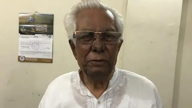 রাজনীতিক পংকজ ভট্টাচার্য