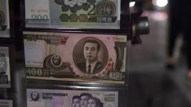 வட கொரிய பொருளாதாரம் ஸ்திரமாக இருக்கிறதா?