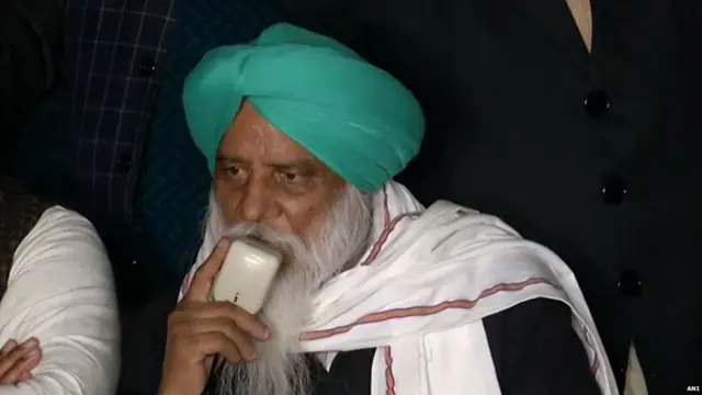 बलबीर राजेवाल