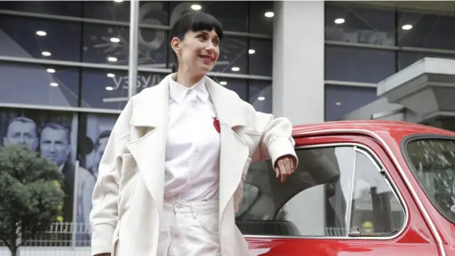 Констракта, Евровизија