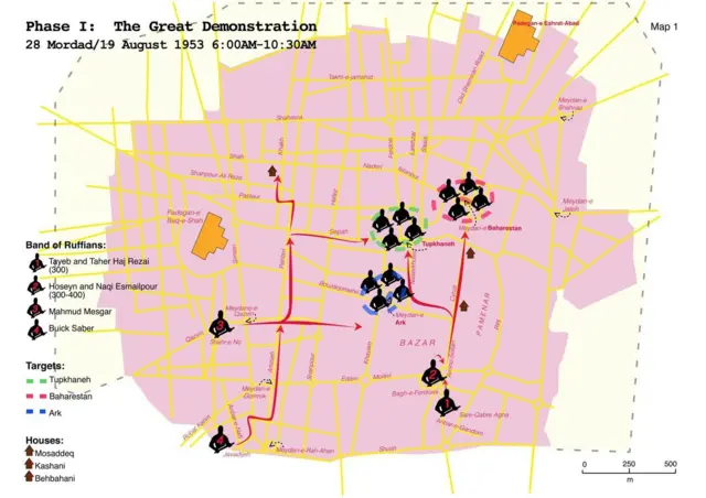 عملیات آژاکس