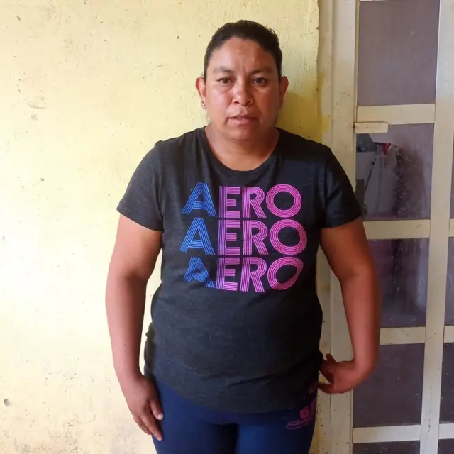 Marisol García Alcántara