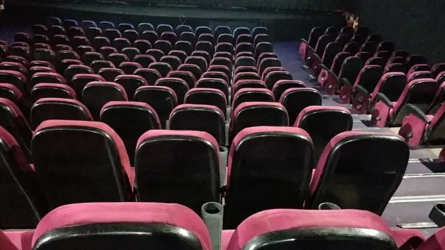 திரையரங்குகள் திறப்பு எப்போது?