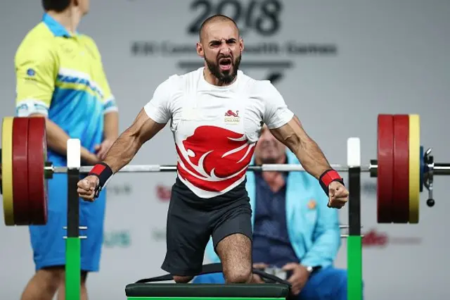 Atlet angkat beban peraih medali Paralimpiade asal Inggris, Ali Jawad, mengkritik keras langkah Wada yang dinilainya masih "lembek" dalam menghadapi Rusia