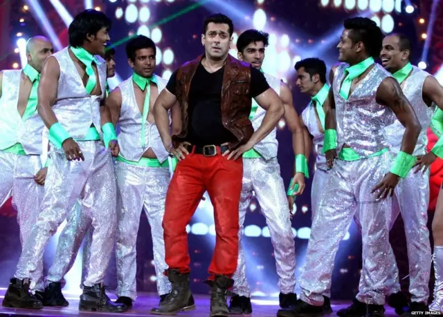 સલમાન ખાનની તસવીર