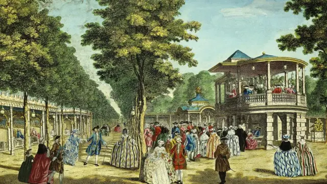 ఈస్ట్ ఇండియా కంపెనీ