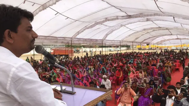 અલ્પેશ ઠાકોર