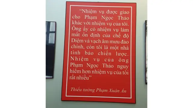 Hình chụp ở bảo tàng Bến Tre