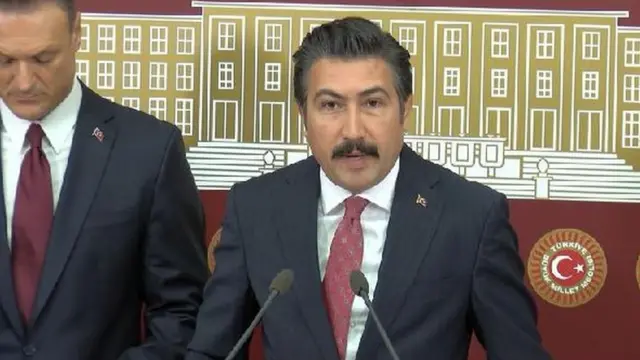 Alpay ve Cahit özkan