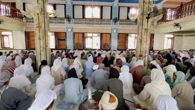 ذکری برادری