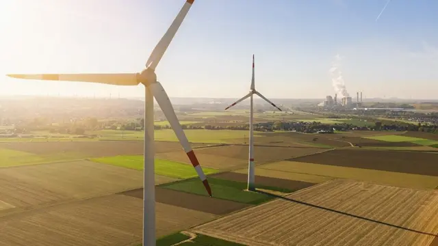 புதுப்பிக்கத்தக்க ஆற்றல் அதிகரிப்பு