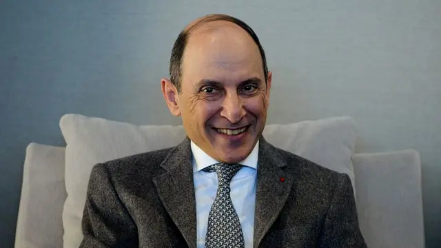 اکبر الباکر