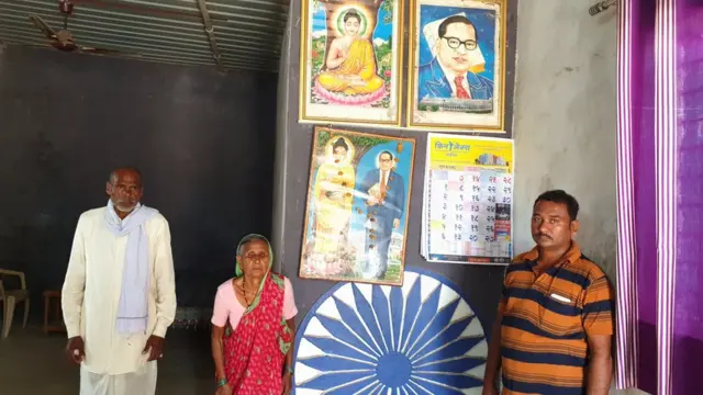 अरविंद बनसोड, नागपूर