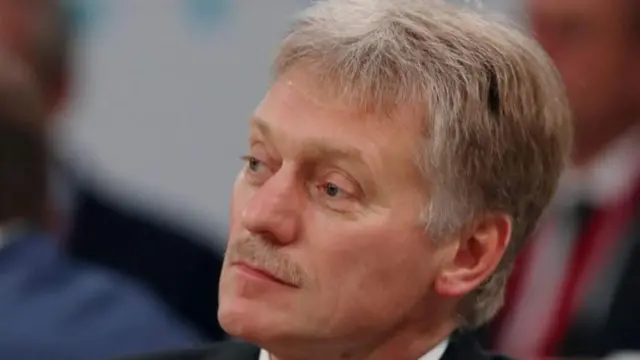 Peskov