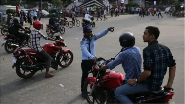 মোটর সাইকেল হয়ে উঠছে অনেকেরই আয়ের উৎস