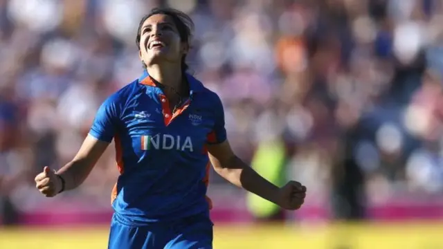 రేణుకా సింగ్