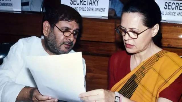 शरद यादव