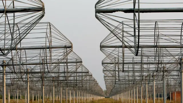 обсерватория