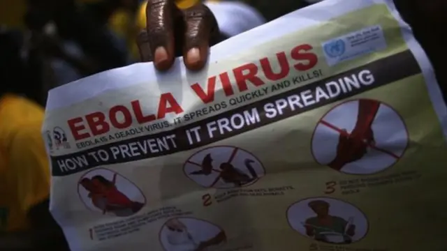 Ebola