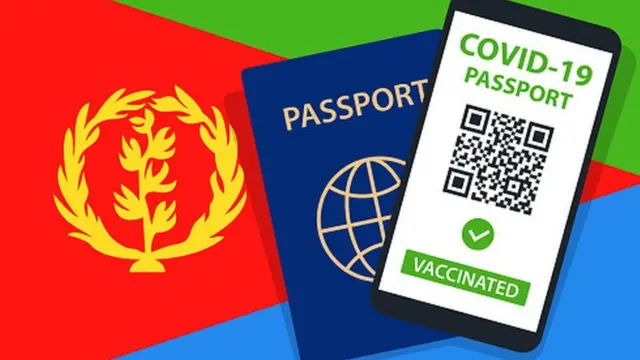 ኤርትራ ክታበት ብዘይምጅማራ ህዝቢ ዘጋጥሞ ዘሎ ጸገማት