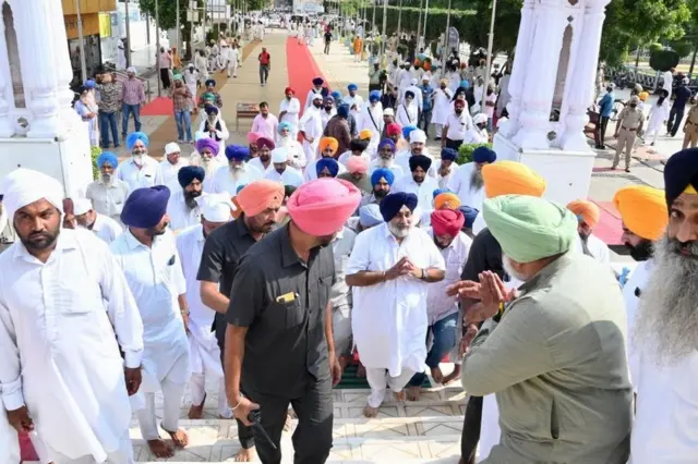 ਅਕਾਲੀ ਦਲ