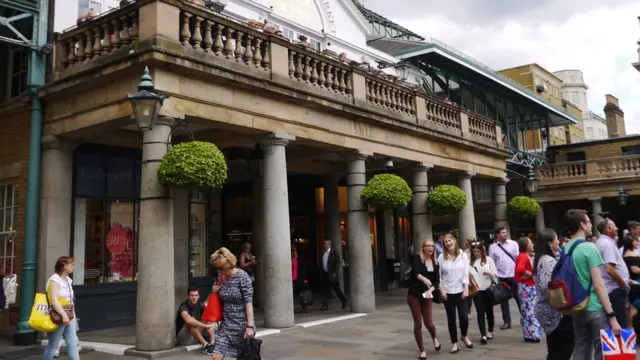 Covent Garden