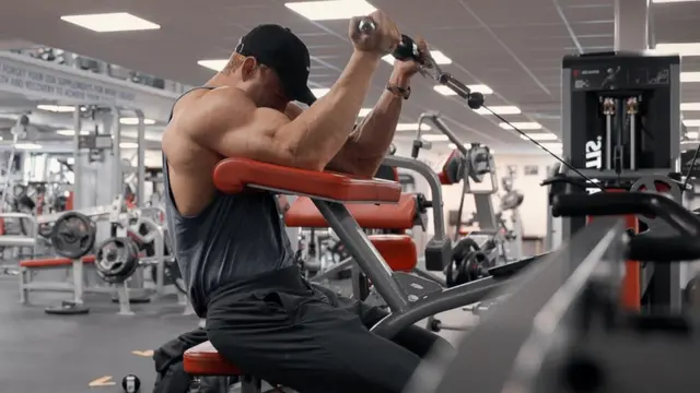 Josh Bridgman wuxuu sheegay in 90% asxaabtiisa ay isticmaalaan daawadan