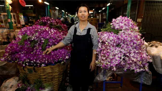 ښځې په کار کې