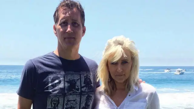 Penny iyo Russell Boston