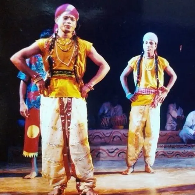 राकेश कुमार