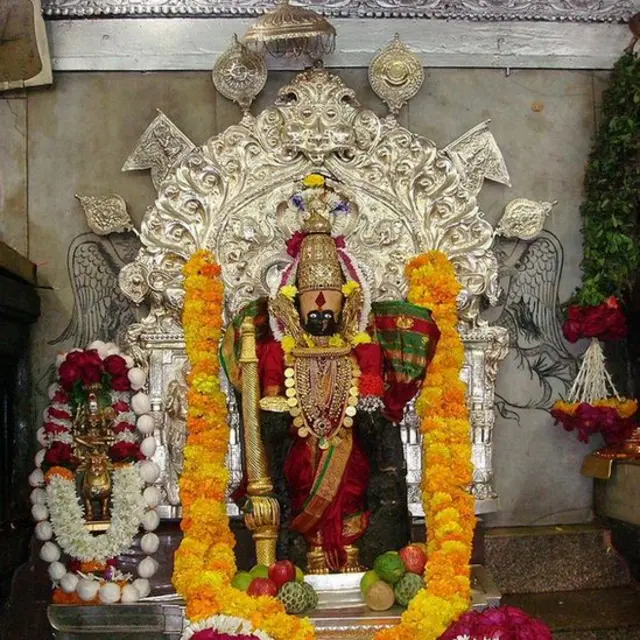 अंबाबाई