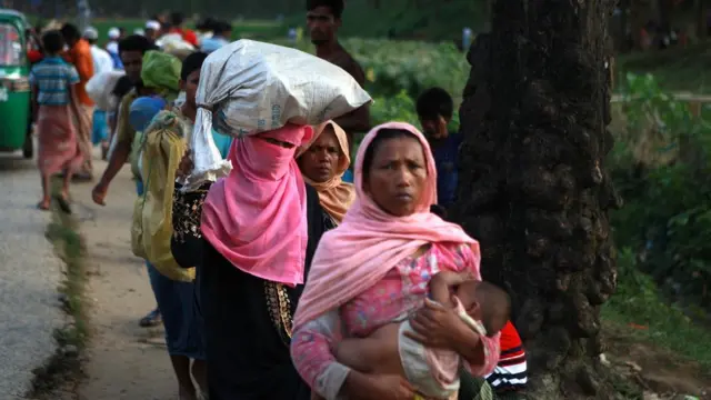 rohingya